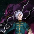 『機動戦士ガンダムＵＣ episode 6　「宇宙と地球と」』　