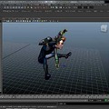 複雑なアニメーションデータもUnity上に集約して手軽に実装・・・モバイルゲーム向けパイプラインのデモ