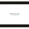 「Daily Beauty Navi produced by Beauty ＆ Co. 」