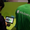 Windows 8発売カウントダウンイベント