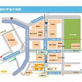 文部科学省講堂