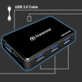 多彩なUSB機器との接続イメージ