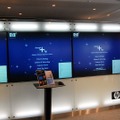 　日本ヒューレット・パッカード（以下、日本HP）は2日、同社の市ヶ谷事業所をオープンハウス化し、記者向けにオフィスツアーを開催した。