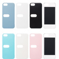 「カードホルダーケース for iPhone 5」