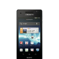 「Xperia AX SO-01E」