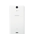 「Xperia AX SO-01E」