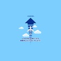 「とびくじ」は画面を上にスクロールする