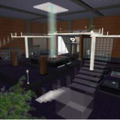 Second Life PRESS CENTER