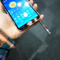 　「docomo NEXT series GALAXY Note II SC-02E」