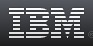 IBM ロゴ