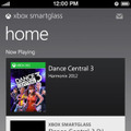 iPhoneからXbox360を操作『Xbox SmartGlass』iOSデバイス向けに開始