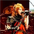 T.M.Revolution