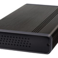 　ノバックは8日、デュアルインターフェース接続を採用した3.5インチHDD専用ケース「3.5”HDDはい〜るKIT Dual ライトII」を発表した。3月16日発売。価格は6,480円。