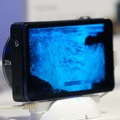 Android搭載のデジタルカメラ『GALAXY Camera』