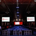 TwilioCON 2012　基調講演の会場