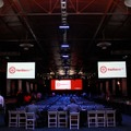 TwilioCON 2012　基調講演の会場