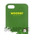 iPhoneケース（C）Project wooser