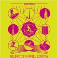 BURTON RAIL DAYS presented by MINI