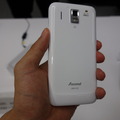 「docomo with series Ascend HW-01E」