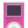 　センチュリーは、iPod専用アクセサリー「iChoice」シリーズのリリースを発表し、第1弾として第2世代iPod nano用ケース「メタルクリスタルケース」と「クリスタルハードケース」を発売した。価格はそれぞれ1,580円と1,480円。