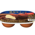 LOTTE 濃厚生チョコ