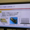 最先端光デバイスの技術説明