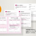 9つのワーク
