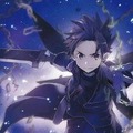 「INNOCENNCE」(C) 川原 礫／アスキー・メディアワークス／SAO Project