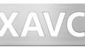 「XAVC」ロゴ