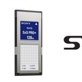 “SxS PRO+”『SBP-64B』（64GB）、『SBP-128B』（128GB）