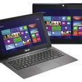 Ultrabook「ASUS TAICHI」