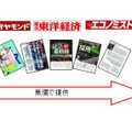 「洋服の青山 就活応援ブックスタンドPowered by BooksV」のイメージ