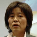 Mozilla Japan 代表理事 瀧田 佐登子氏