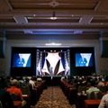 2012年大会・開会式の様子