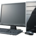 　マウスコンピューターとソフマップは12日、デスクトップPC「LM-E6679GSU」とノートPC「LB-T7276U」「LB-T5576P」の計3機種を発表した。発売はデスクトップが3月16日、ノートPC2機種が3月14日。ともにソフマップ各店舗で販売する。