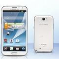 GALAXY Note II SC-02E