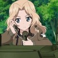 (C)GIRLS und PANZER Projekt