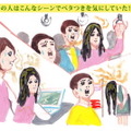 「頭皮のベタつき」が気になるシーンはさまざま