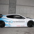 NISSAN LEAF NISMO RC