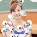 ZAQカメラ（イメージ）