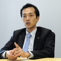 大塚商会 CADプロモーション部 製造プロモーション2課 係長 太田清彦氏