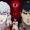 (c)三浦建太郎(スタジオ我画)・白泉社/BERSERK FILM PARTNERS