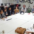 明治大学大学院理工学研究科建築学専攻「国際プロフェッショナルコース」（参考画像）