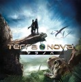 『TERRA NOVA/テラノバ』DVDジャケット　(C) 2013 Twentieth Century Fox Home Entertainment LLC. All Rights Reserved.