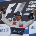 小林可夢偉（2012年 F1日本GP）