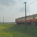 のどかな房総半島の風景