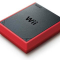 Wii mini