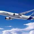 A350XWB（予想図）