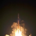 IHIエアロスペースの宇宙機／衛星用推進エンジン、HTV5号機に採用