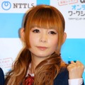 中川翔子さん